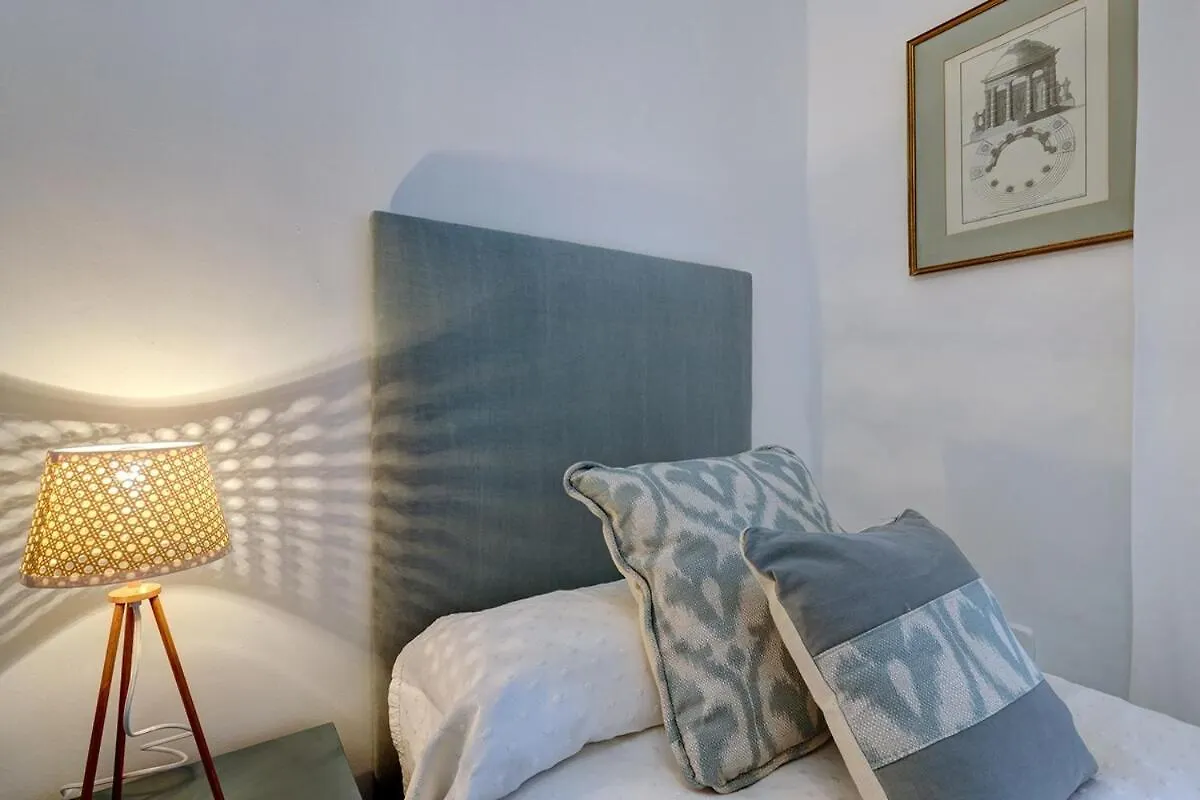 Casa Guadalmina Baja, Golf Views Villa Marbella Tatil Evi