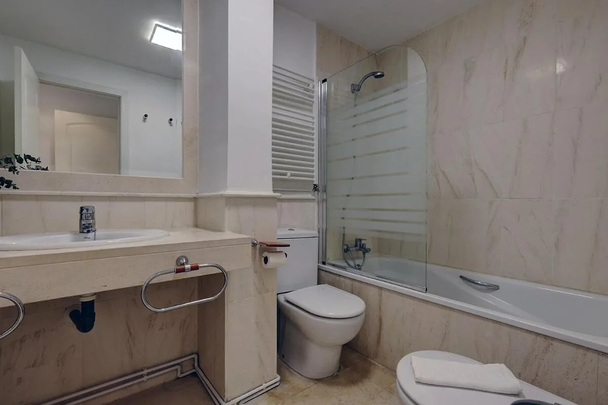 Tatil Evi Casa Guadalmina Baja, Golf Views Villa Marbella İspanya