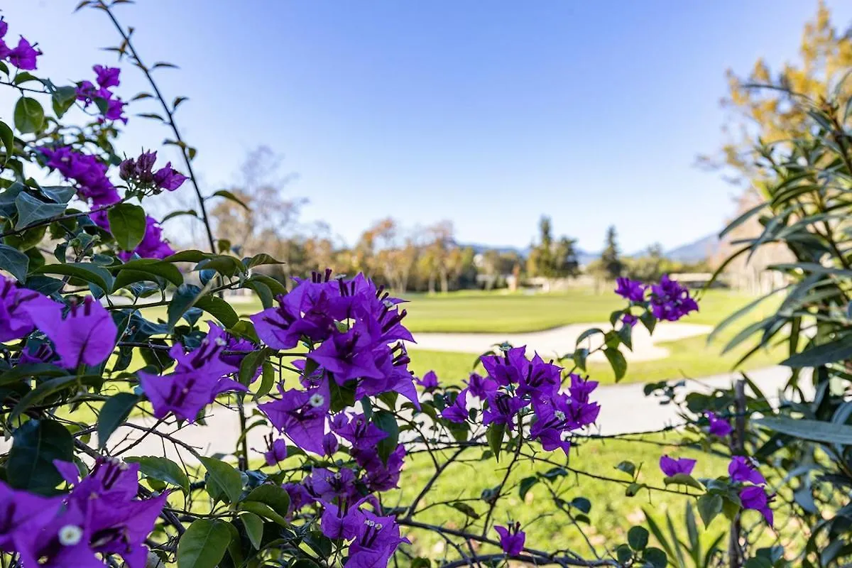 Tatil Evi Casa Guadalmina Baja, Golf Views Villa Marbella